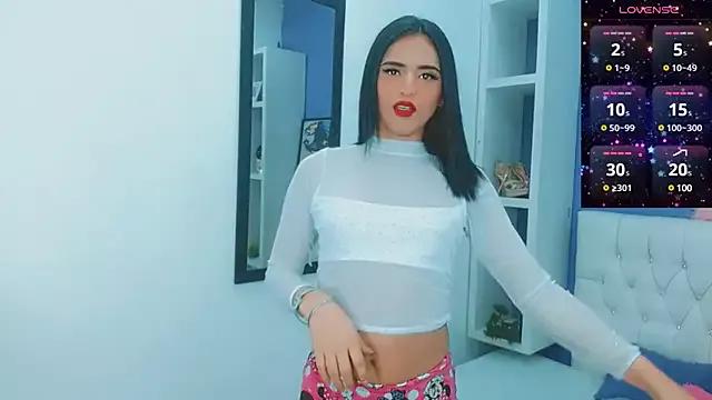 Discover our girls online shows and discover the company of countless livestreamers, with stunning shapes, sex toys and more.