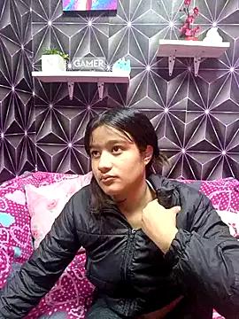 Valentina_roose webcams show profile image 
