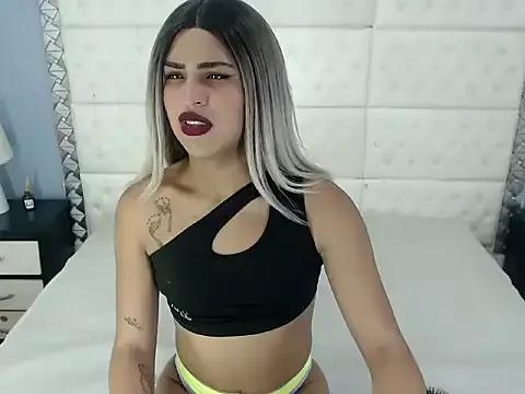 Photos of valentina_smiths from StripChat is Freechat