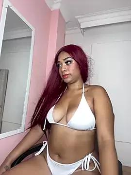 valentina_velvet from StripChat is Freechat