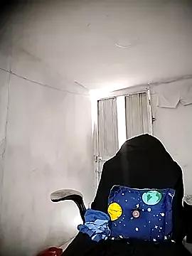 ValentinaMartel from StripChat is Freechat