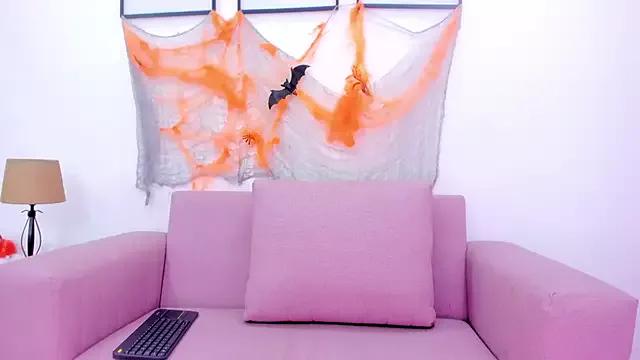 valentinarios_ from StripChat is Freechat