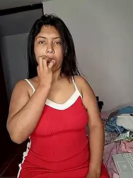 Valeria20 from StripChat is Freechat
