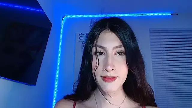 Valeria_gonzales_ webcams show profile image 