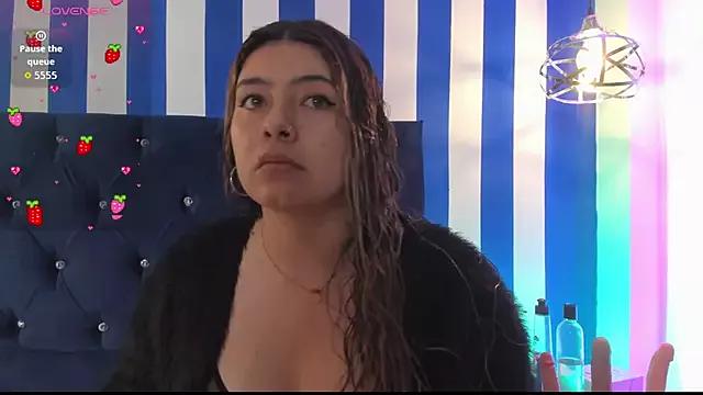 Valeria_rouse28 webcams show profile image 