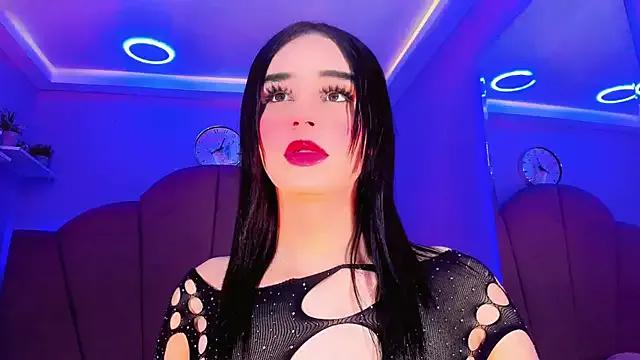 Valeria_Rouss webcams show profile image 