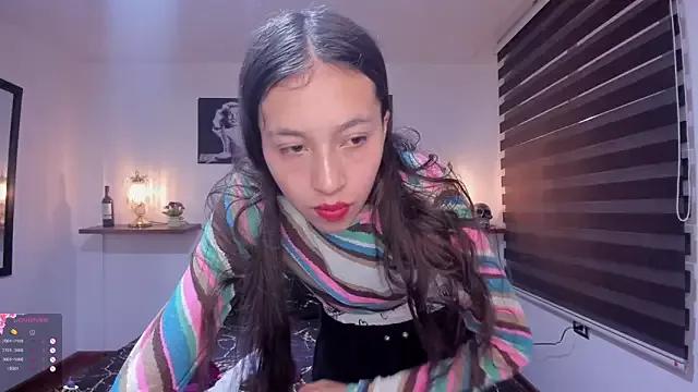 Valeria_roussi from StripChat is Freechat
