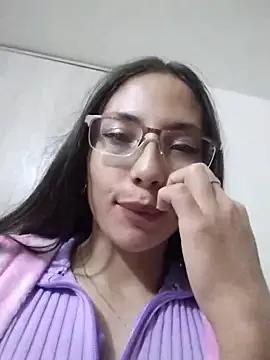 Valeria_Saenz_25 from StripChat is Freechat