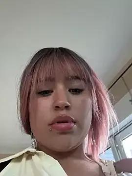 Valeriaa_Sc from StripChat is Freechat
