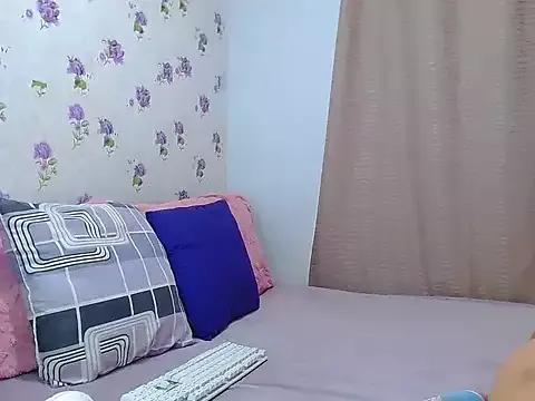 ValeriaBellex from StripChat is Freechat