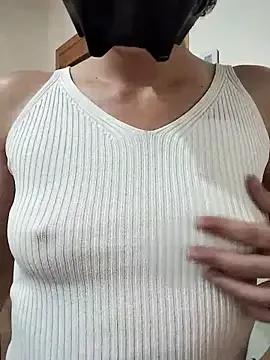 ValeriaFox769 from StripChat is Freechat