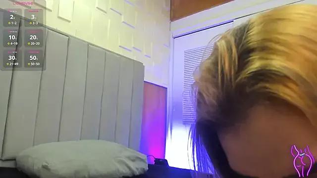 Valeriahenao1 webcams show profile image 