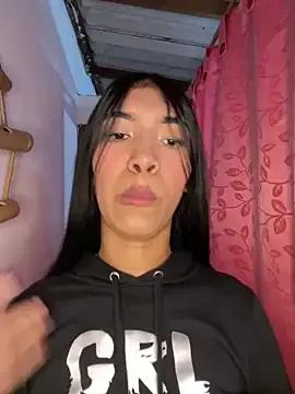 ValeriaLopez22 from StripChat is Freechat