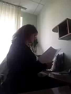 ValeriaLove43211 from StripChat is Freechat