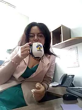ValeriaLove43211 from StripChat is Freechat