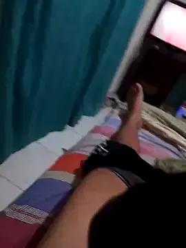 Valeriamadura webcams show profile image 