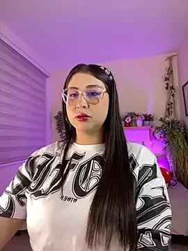 Valerie_perez_ webcams show profile image 