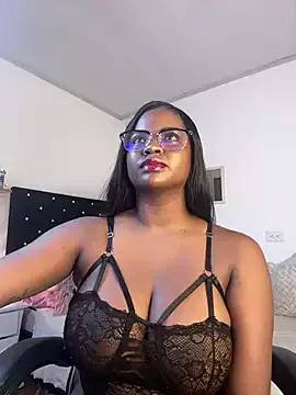 ValerieBlakee webcams show profile image 
