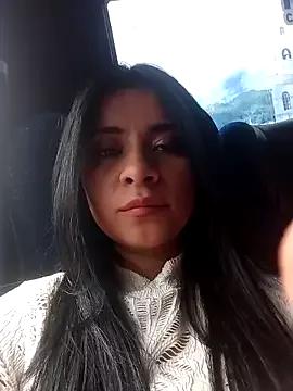 ValerieLove_ from StripChat is Freechat
