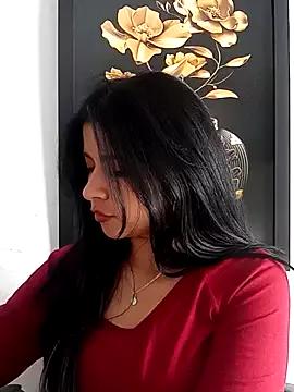 ValerieLove_ from StripChat is Freechat