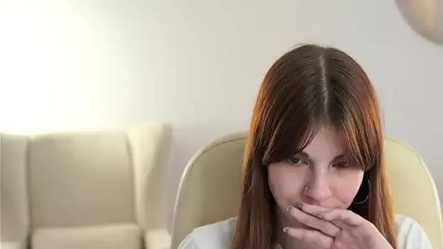 ValerieSchleck from StripChat is Freechat