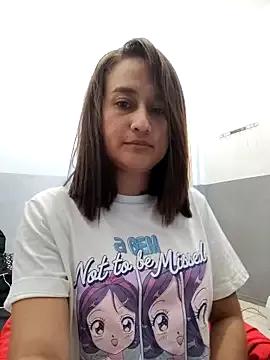 Valery506 webcams show profile image 