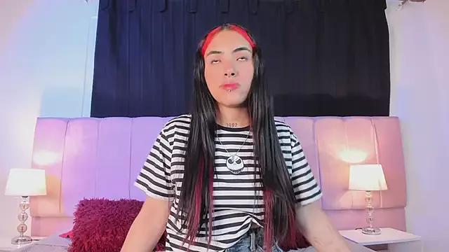 valery__gv from StripChat is Freechat