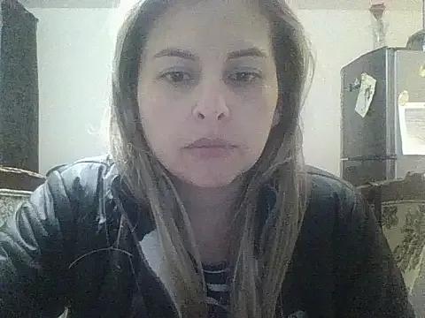 Valery__Rouse_ from StripChat is Freechat