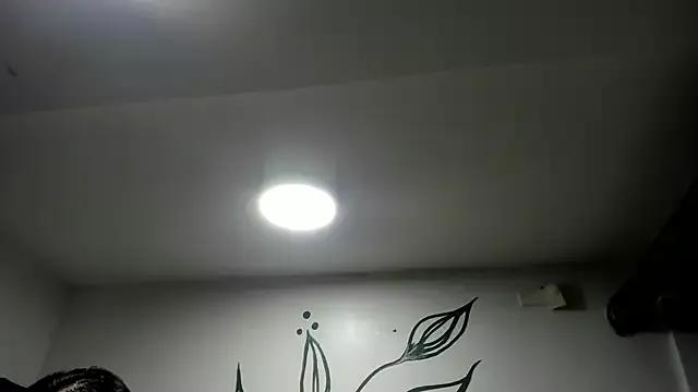 Valery__Stone__ from StripChat is Freechat