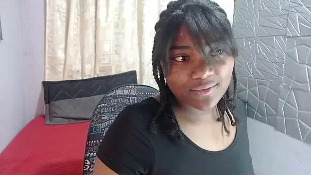 Valery_Andrea webcams show profile image 