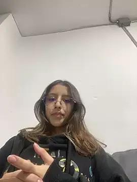 VALERY_ARANCH from StripChat is Freechat