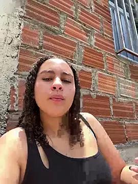 valery_BeBy from StripChat is Freechat