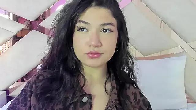 Valery_Brand from StripChat is Freechat