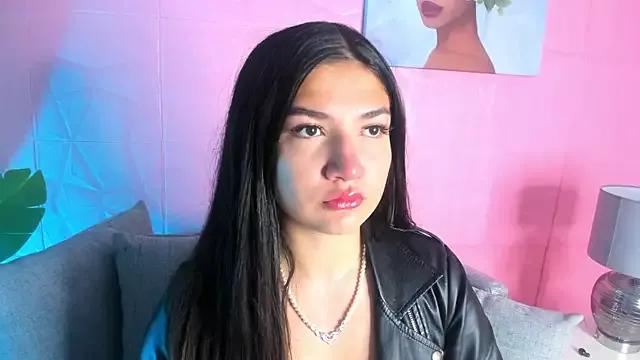 Valery_Brand from StripChat is Freechat