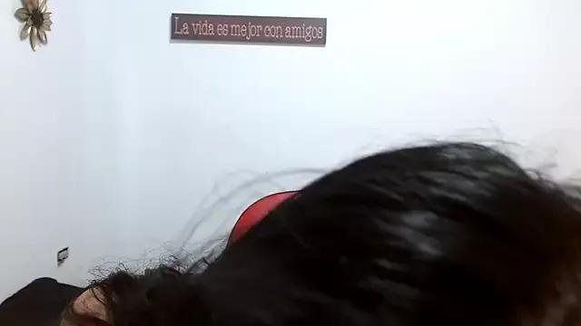 Valery_chikiss20 webcams show profile image 
