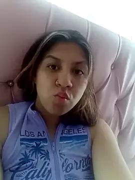 Valery_Curves_ from StripChat is Freechat