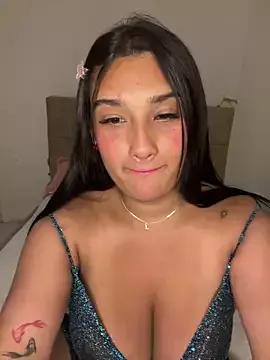 Valery_Greey webcams show profile image 