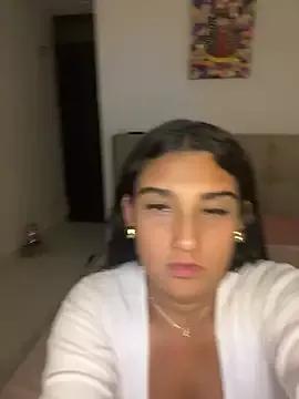 valery_Greey from StripChat is Freechat
