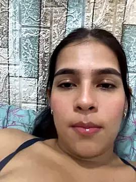 Valery_lux16 from StripChat is Freechat