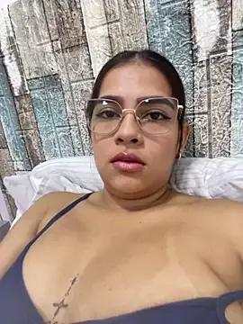 Valery_lux16 from StripChat is Freechat