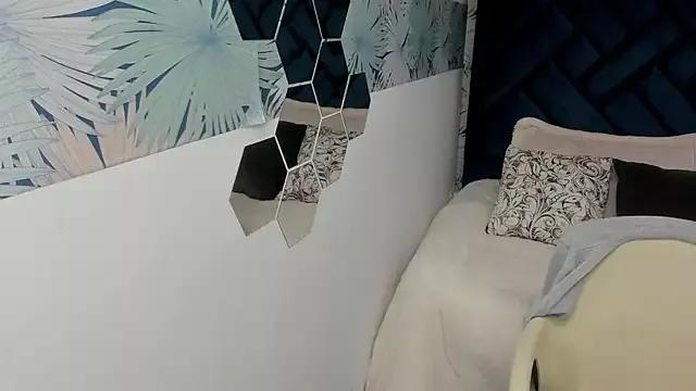 Valery_More__ from StripChat is Freechat
