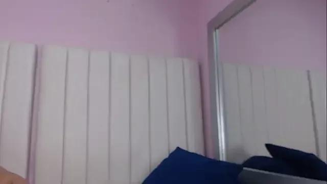 valery_storm_ from StripChat is Freechat