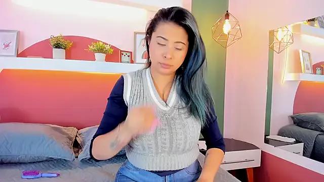 ValeryBoobs1 from StripChat is Freechat