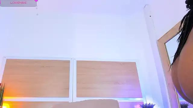 ValeryCortezm from StripChat is Freechat