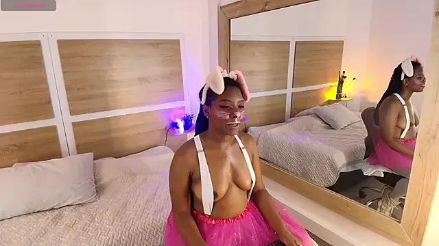 ValeryCortezm from StripChat is Freechat