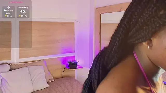 ValeryCortezm from StripChat is Freechat