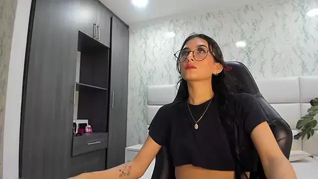 ValerySkinnyy from StripChat is Freechat