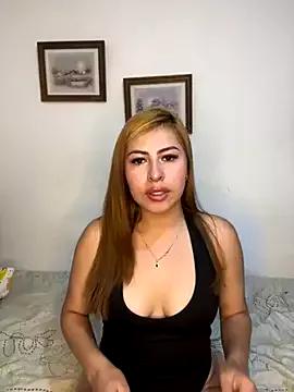 Valeryvibes21 from StripChat is Freechat