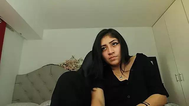 Valeska_kailani webcams show profile image 