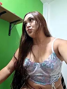 Valilu_rosse27 webcams show profile image 